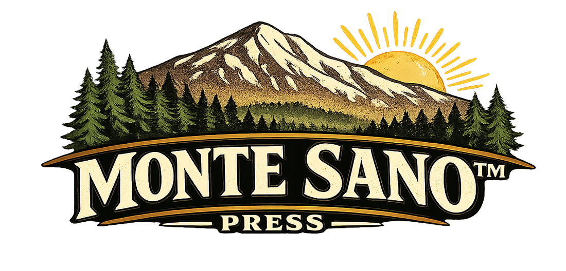 Monte Sano Press